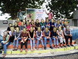 Lion Day
